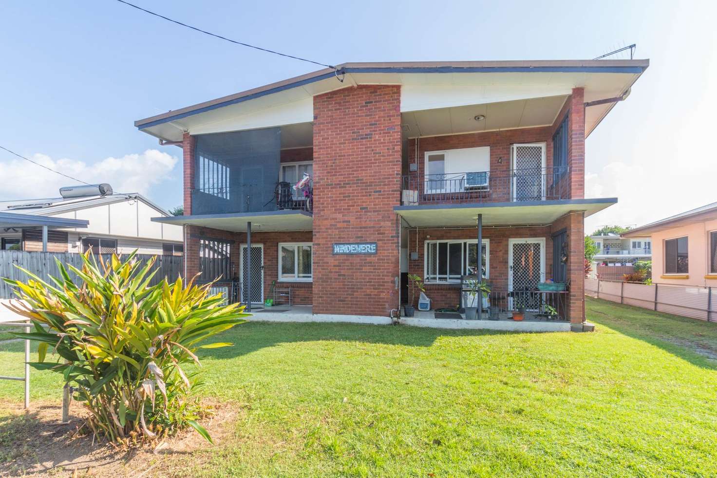 Main view of Homely apartment listing, 4/227 Aumuller Street, Westcourt QLD 4870
