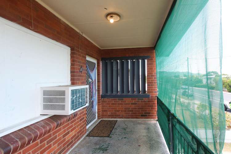 Second view of Homely apartment listing, 4/227 Aumuller Street, Westcourt QLD 4870