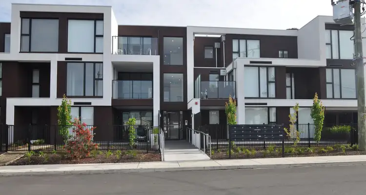 1-3 Oaklands Court, Highett VIC 3190