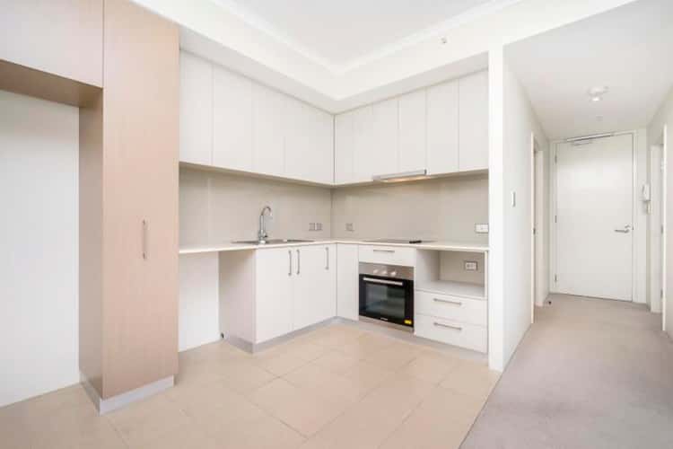Second view of Homely apartment listing, 77/15 Aberdeen Street, Perth WA 6000