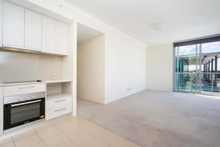 Third view of Homely apartment listing, 77/15 Aberdeen Street, Perth WA 6000