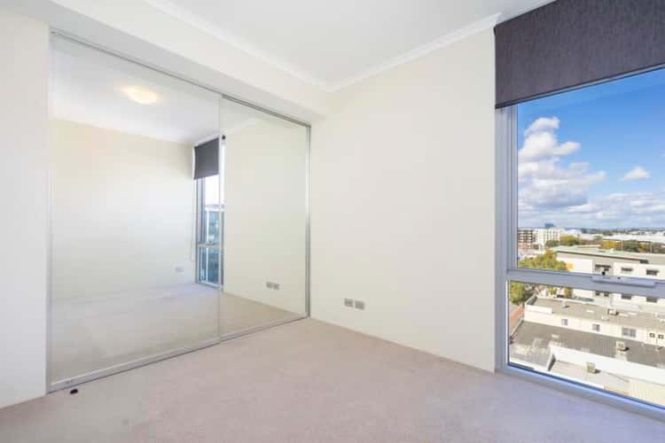 Fourth view of Homely apartment listing, 77/15 Aberdeen Street, Perth WA 6000