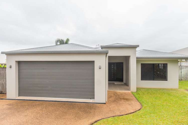 Main view of Homely house listing, 110 McFarlane Drive, Kanimbla QLD 4870
