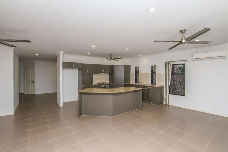 Second view of Homely house listing, 110 McFarlane Drive, Kanimbla QLD 4870