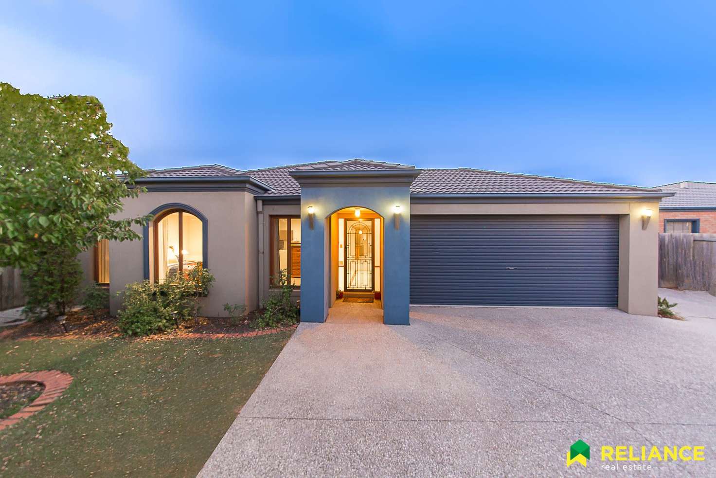 Main view of Homely house listing, 37 Leda Drive, Tarneit VIC 3029