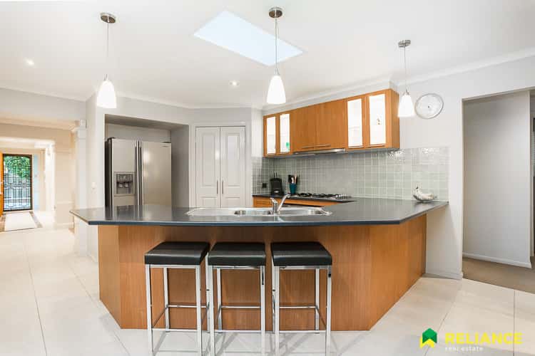Fourth view of Homely house listing, 37 Leda Drive, Tarneit VIC 3029