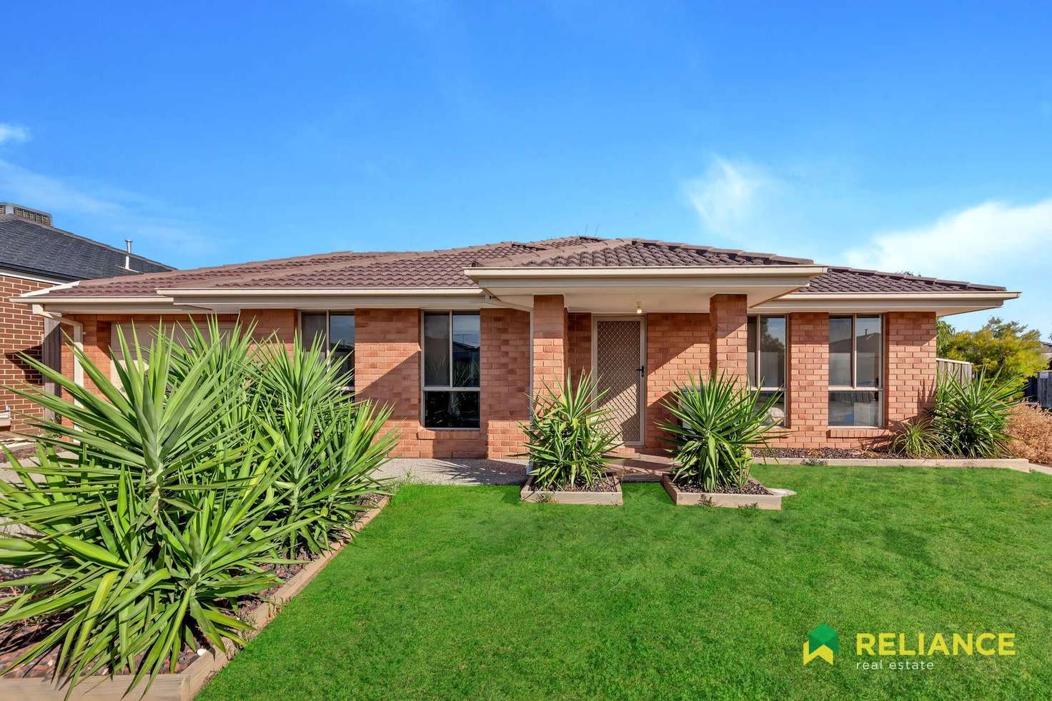 Main view of Homely house listing, 56 Isabella Way, Tarneit VIC 3029