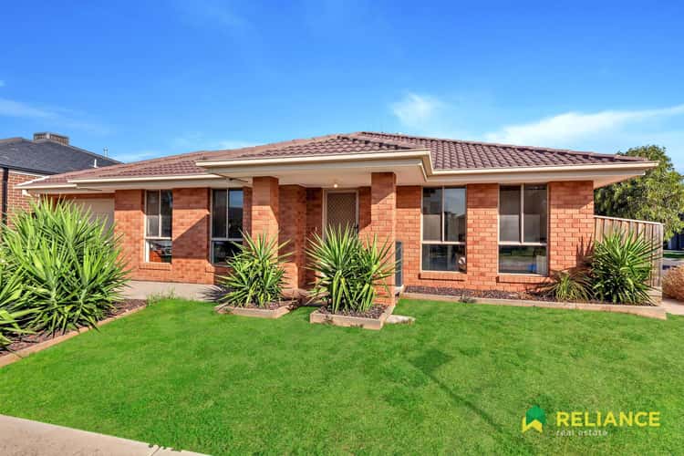 Second view of Homely house listing, 56 Isabella Way, Tarneit VIC 3029