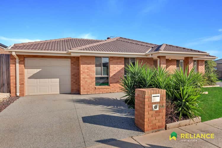 Third view of Homely house listing, 56 Isabella Way, Tarneit VIC 3029