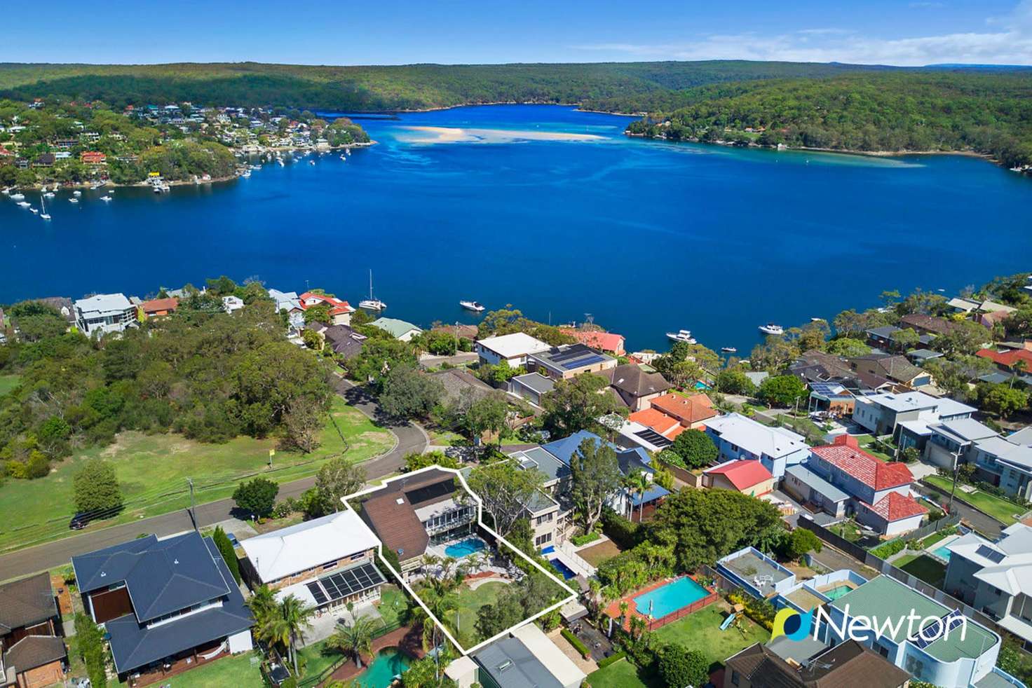 Main view of Homely house listing, 42 Beauford Avenue, Caringbah South NSW 2229