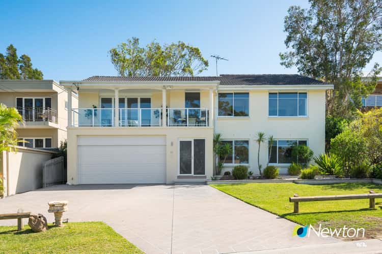 Second view of Homely house listing, 42 Beauford Avenue, Caringbah South NSW 2229
