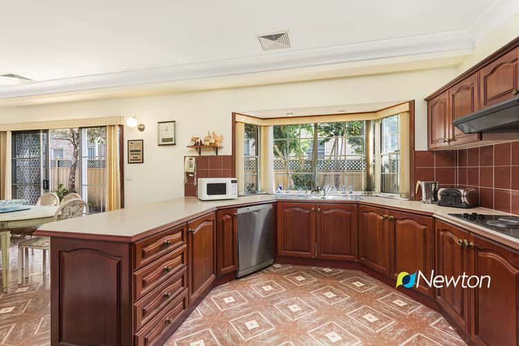 Sixth view of Homely house listing, 115 Kingsway, Woolooware NSW 2230