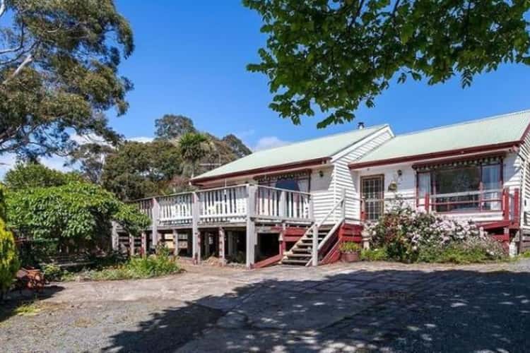 Main view of Homely house listing, 23 Humber Street, Croydon North VIC 3136