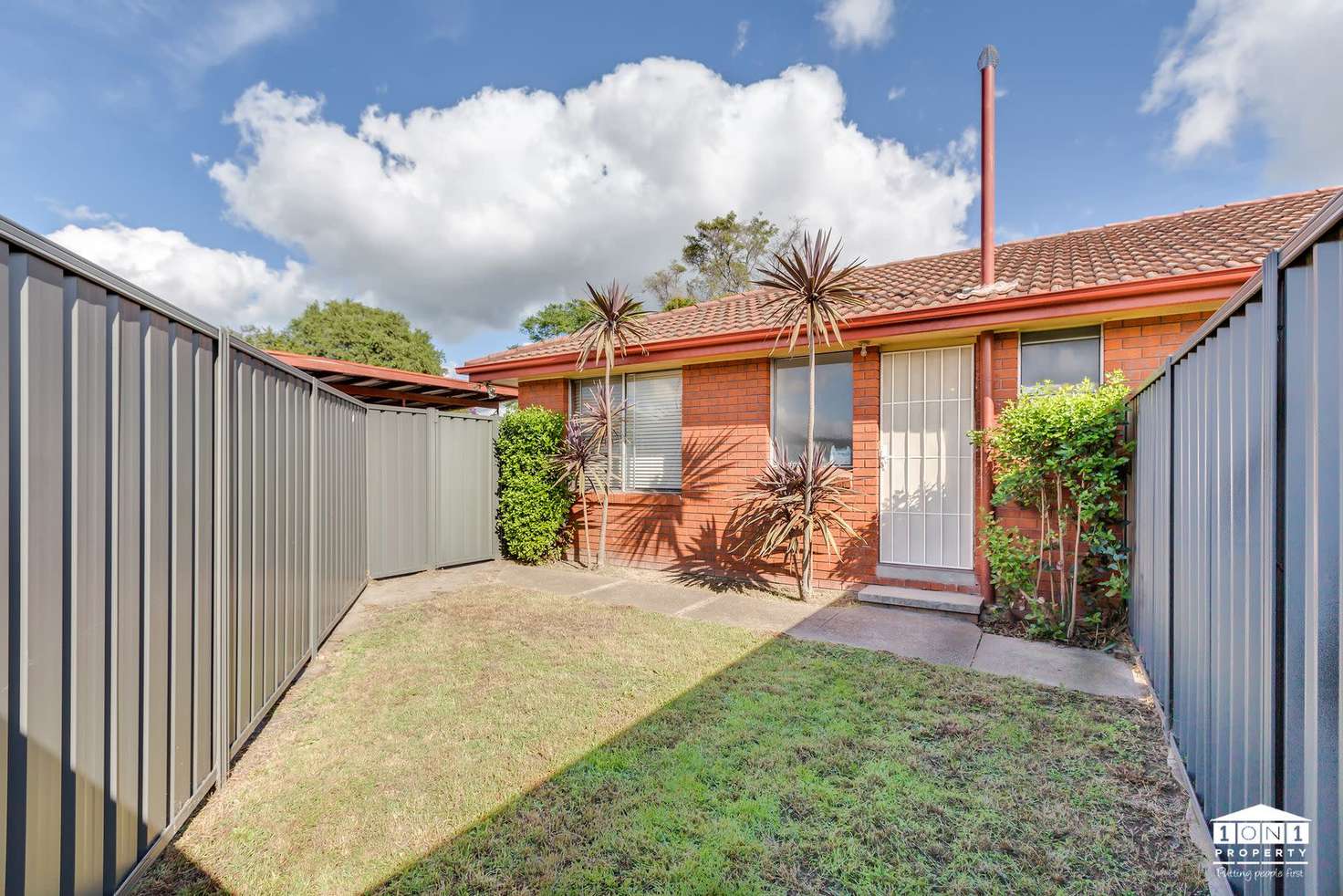 Main view of Homely unit listing, 5/34 Hebburn Street, Pelaw Main NSW 2327