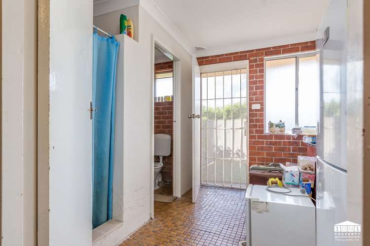 Sixth view of Homely unit listing, 5/34 Hebburn Street, Pelaw Main NSW 2327