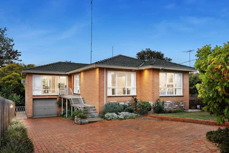 Second view of Homely house listing, 9 Libra Street, Balwyn North VIC 3104