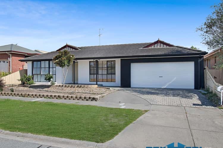 Main view of Homely house listing, 21 Dewsbury Court, Narre Warren South VIC 3805