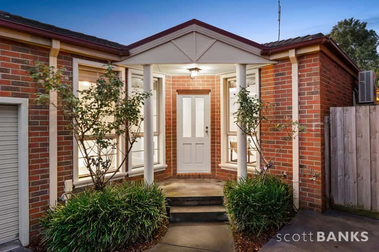 Main view of Homely house listing, 23C Riviera Street, Mentone VIC 3194