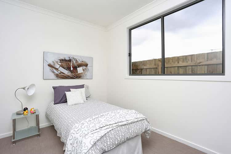 Fifth view of Homely townhouse listing, 2/517 Ballarat Road, Albion VIC 3020