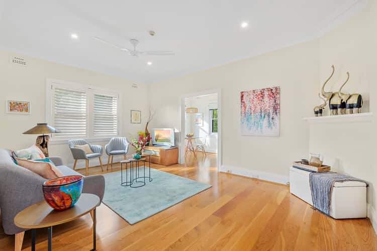 Main view of Homely apartment listing, 8/83 O'Sullivan Road, Rose Bay NSW 2029