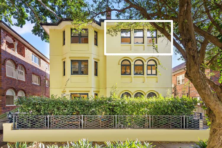 Second view of Homely apartment listing, 8/83 O'Sullivan Road, Rose Bay NSW 2029