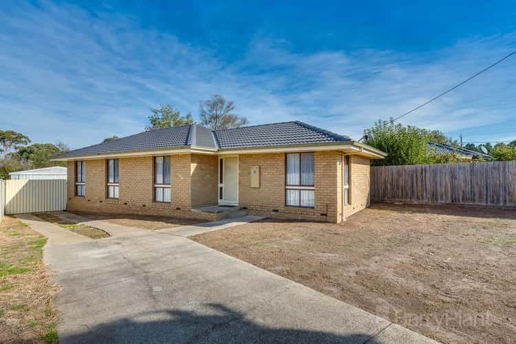 Main view of Homely house listing, 137 Charter Road West, Sunbury VIC 3429