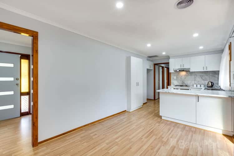 Second view of Homely house listing, 137 Charter Road West, Sunbury VIC 3429