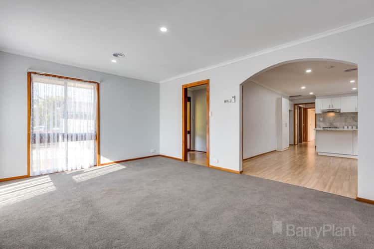 Fourth view of Homely house listing, 137 Charter Road West, Sunbury VIC 3429