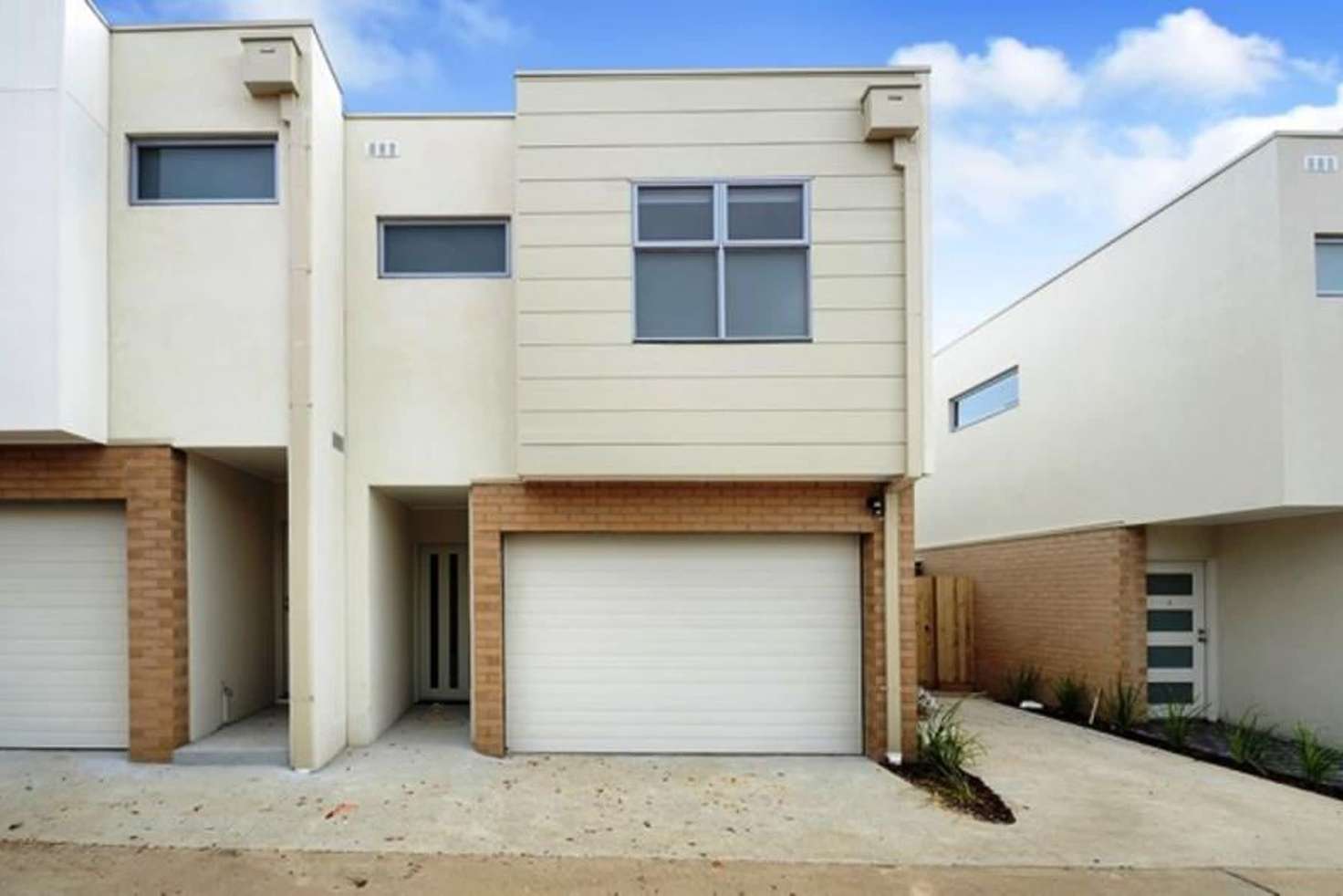 Main view of Homely house listing, 3/101 Centre Road, Brighton East VIC 3187