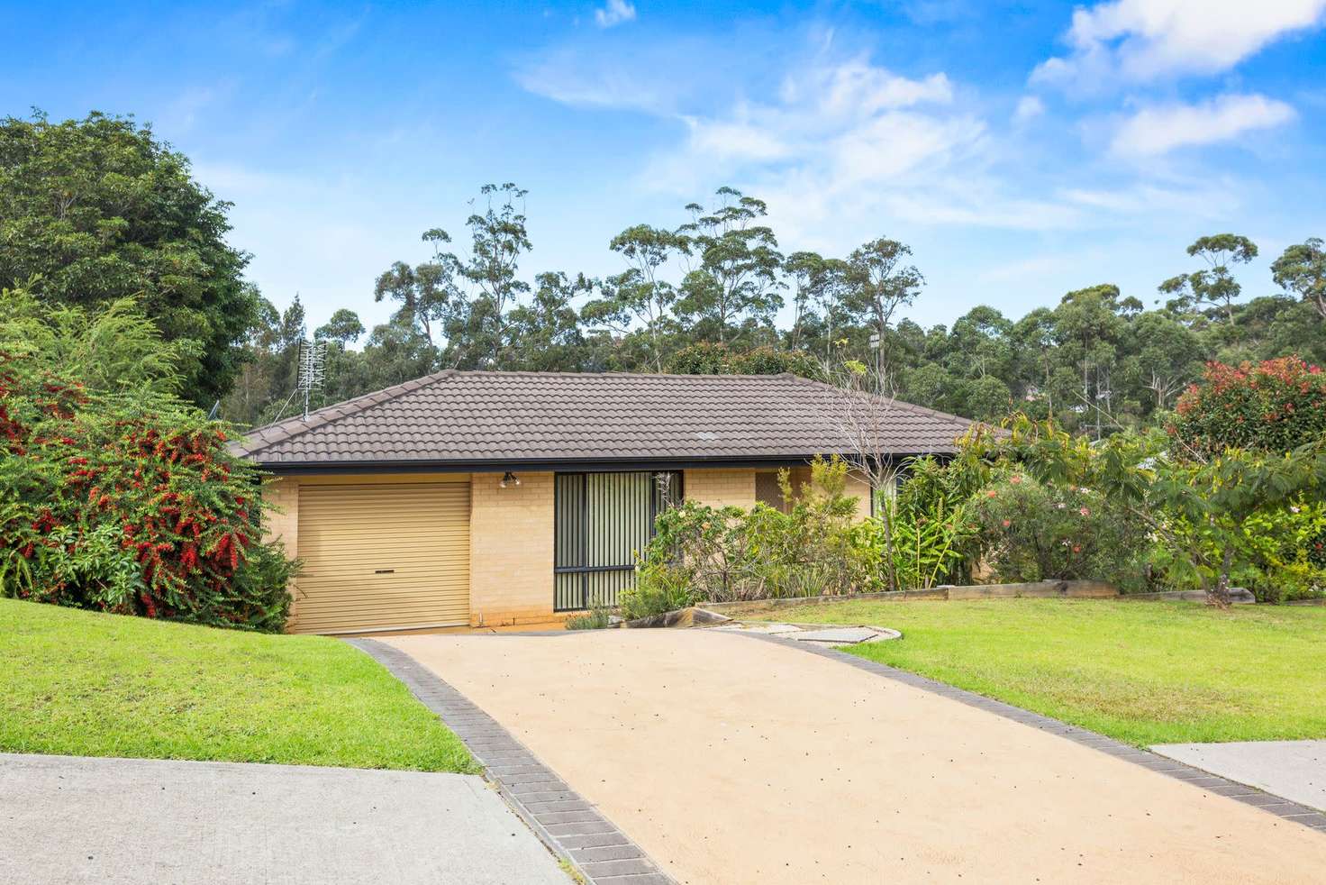 Main view of Homely house listing, 73 Grantham Road, Batehaven NSW 2536