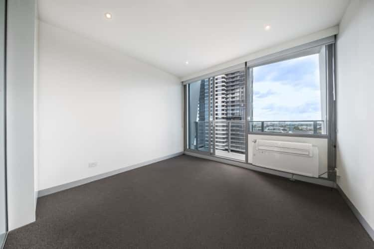 Second view of Homely apartment listing, 1201/53 Batman Street, West Melbourne VIC 3003