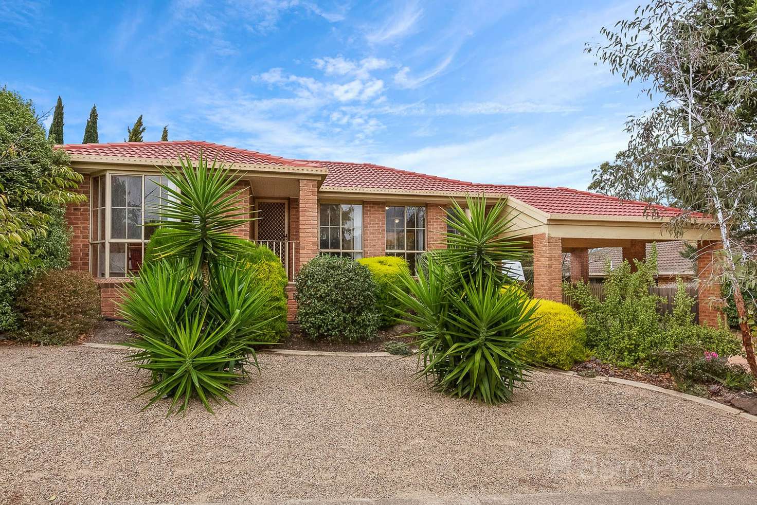 Main view of Homely house listing, 45 Phillip Drive, Sunbury VIC 3429