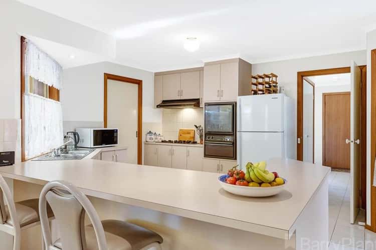 Fifth view of Homely house listing, 45 Phillip Drive, Sunbury VIC 3429
