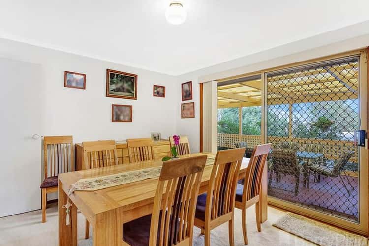 Sixth view of Homely house listing, 45 Phillip Drive, Sunbury VIC 3429