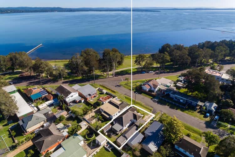 Second view of Homely house listing, 3 Surf Street, Long Jetty NSW 2261