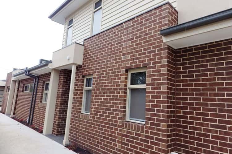 Main view of Homely townhouse listing, 3/27 Clydesdale Road, Airport West VIC 3042