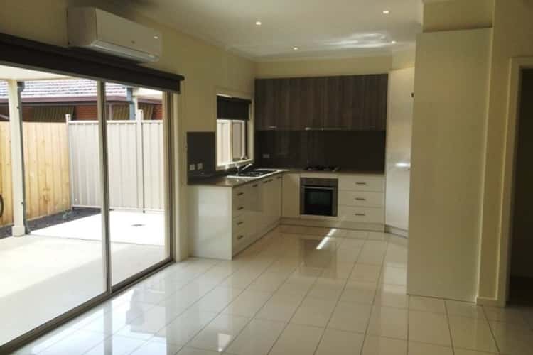 Second view of Homely townhouse listing, 3/27 Clydesdale Road, Airport West VIC 3042
