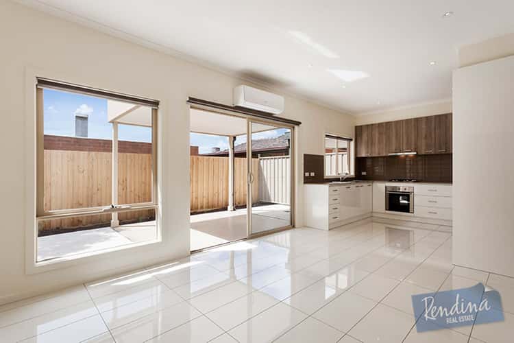 Third view of Homely townhouse listing, 3/27 Clydesdale Road, Airport West VIC 3042