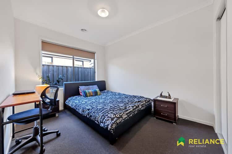 Sixth view of Homely house listing, 6 Merivale Drive, Truganina VIC 3029