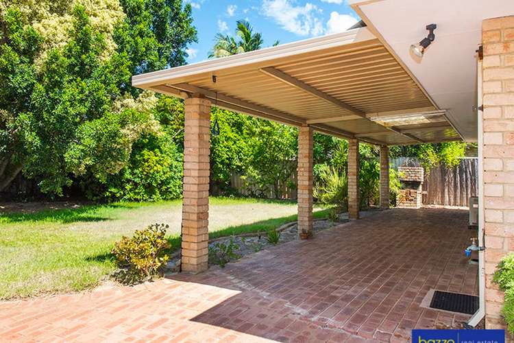 Second view of Homely house listing, 15 Bermuda Drive, Ballajura WA 6066