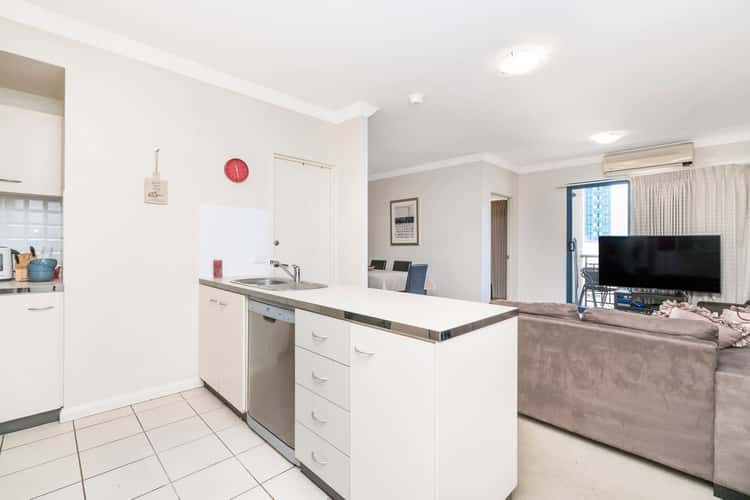 Fourth view of Homely apartment listing, 11B/811 Hay Street, Perth WA 6000