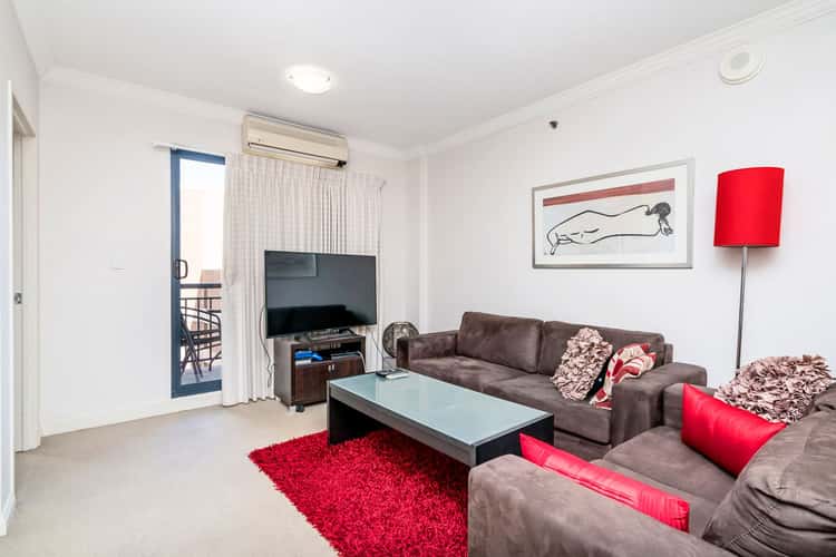 Sixth view of Homely apartment listing, 11B/811 Hay Street, Perth WA 6000