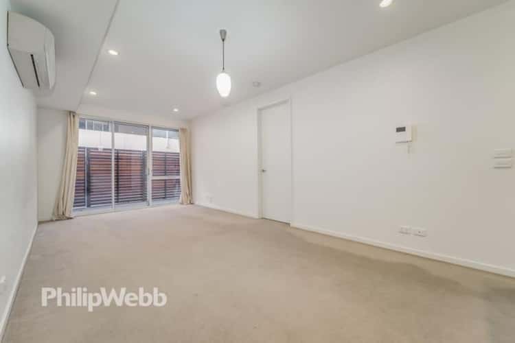 Third view of Homely apartment listing, 107/18 Berkeley Street, Doncaster VIC 3108