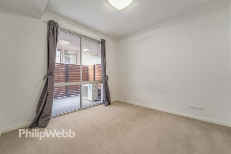 Fourth view of Homely apartment listing, 107/18 Berkeley Street, Doncaster VIC 3108