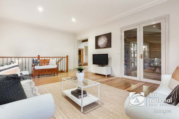 Fourth view of Homely house listing, 4 View Road, Belgrave VIC 3160