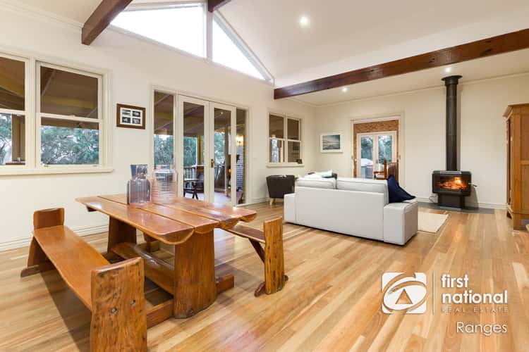 Fifth view of Homely house listing, 4 View Road, Belgrave VIC 3160
