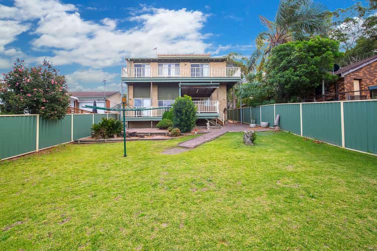 Sixth view of Homely house listing, 15 Hillside Drive, Berkeley Vale NSW 2261