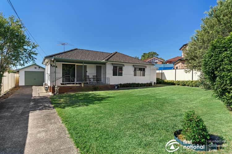 Main view of Homely house listing, 35A Bruce Avenue, Belfield NSW 2191