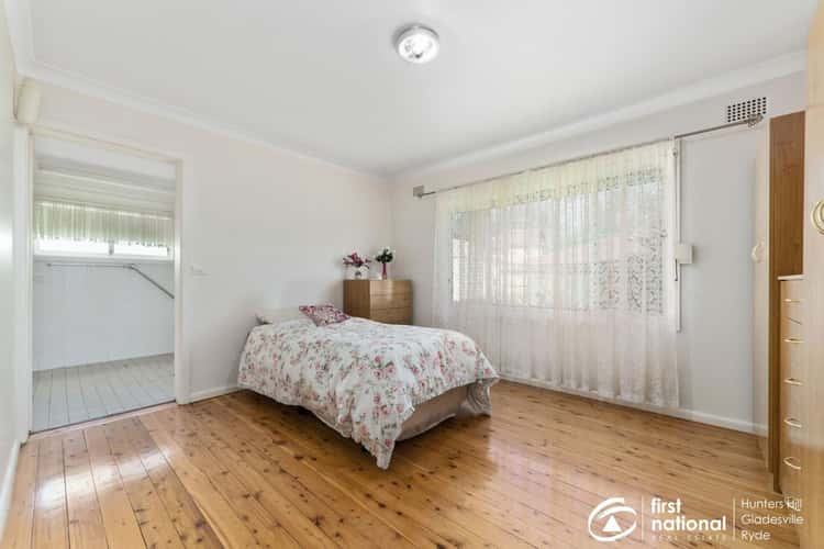 Fourth view of Homely house listing, 35A Bruce Avenue, Belfield NSW 2191