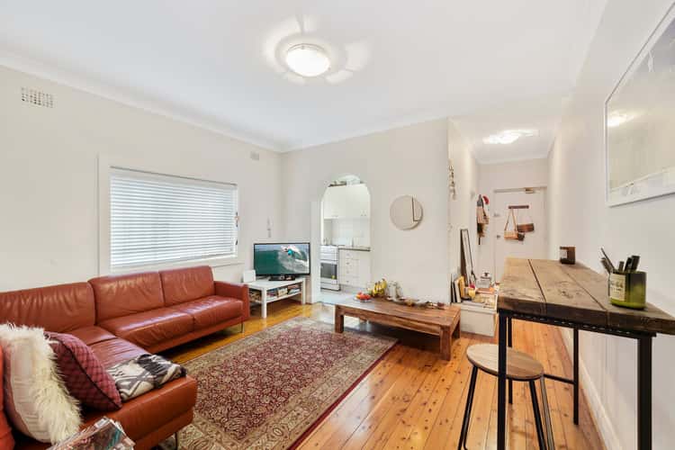 Second view of Homely apartment listing, 14/85 Roscoe Street, Bondi Beach NSW 2026